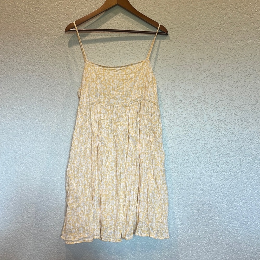 AE Flowy summer dress